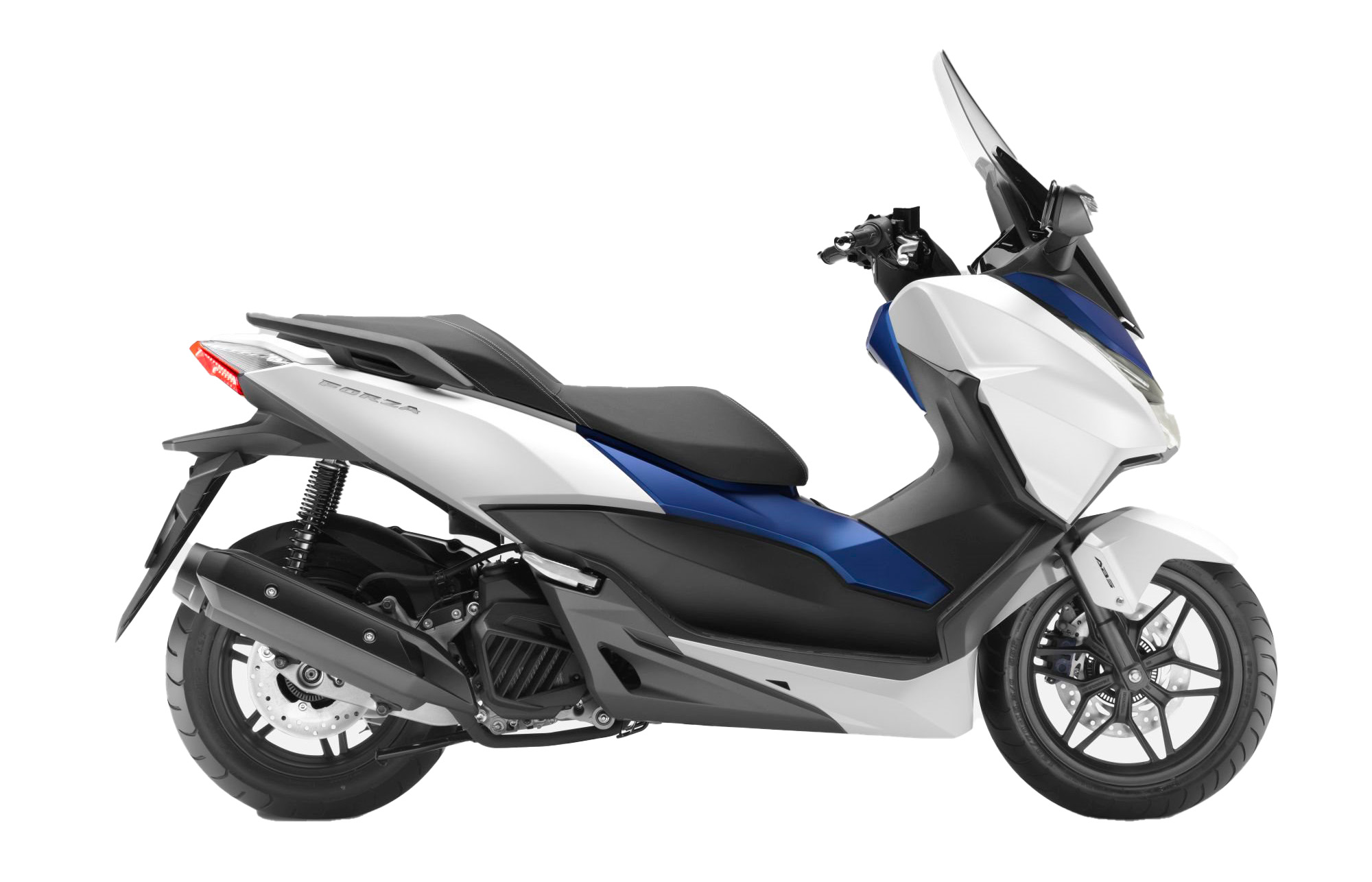 Honda Forza
