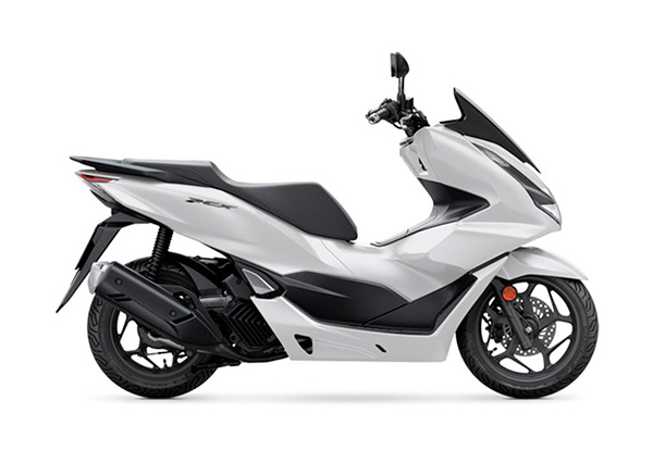 Honda PCX 125